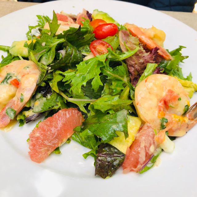 PortaBella Restaurant Carmel, CA OpenTable