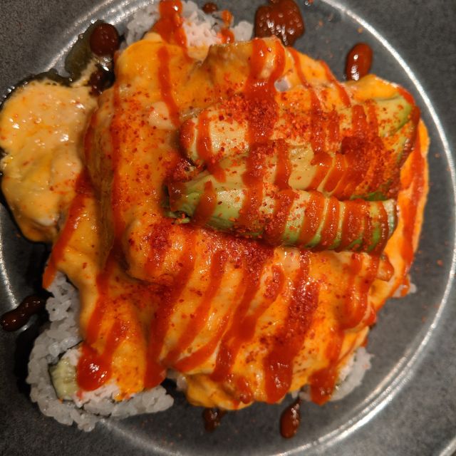 Jinbeh Japanese Restaurant Irving, TX OpenTable