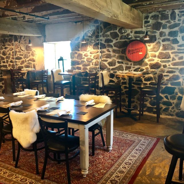 Brandywine Branch Bistro Restaurant Elverson, PA OpenTable