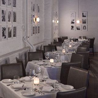 Il Mulino New York - Tribeca