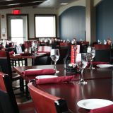 Cover image for Fortune's Italian Steakhouse