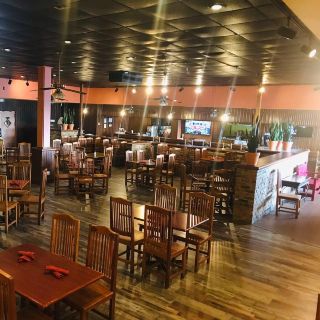 Nelda's Tex Mex Cantina