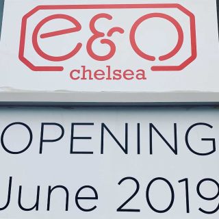 e&o Chelsea