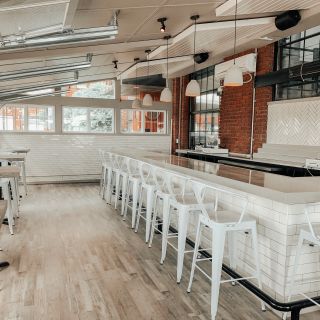 Raw Bar