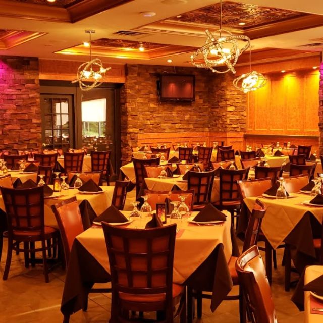 Jashan by Dhaba Restaurant Parsippany, , NJ OpenTable