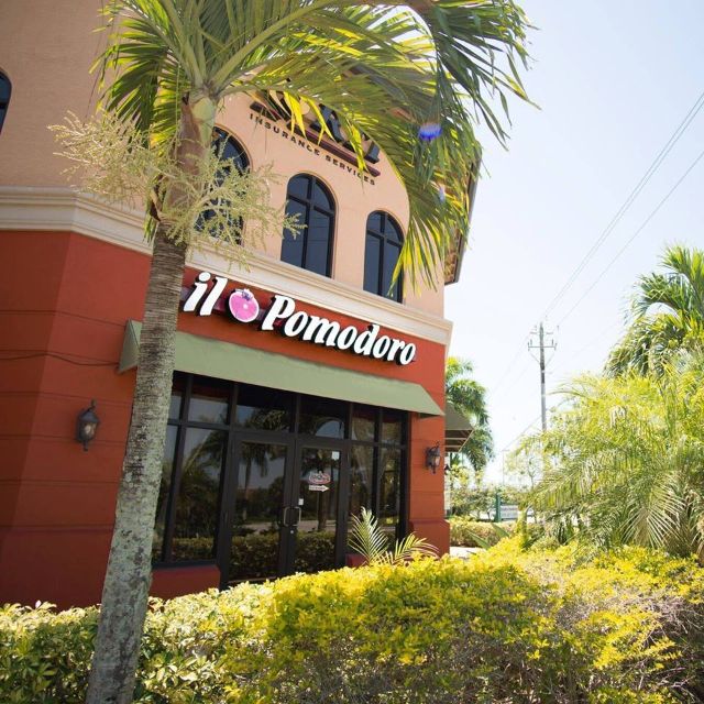 il Pomodoro Restaurant Fort Myers, , FL OpenTable