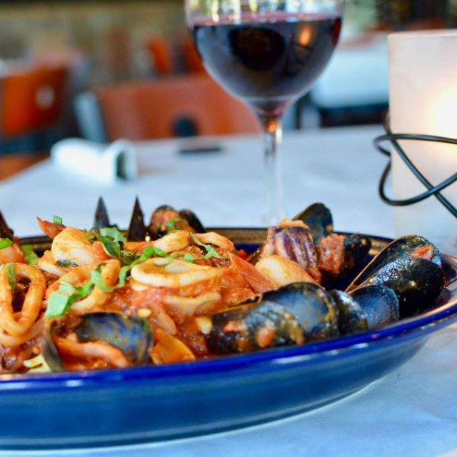 il Pomodoro Restaurant - Fort Myers, FL | OpenTable