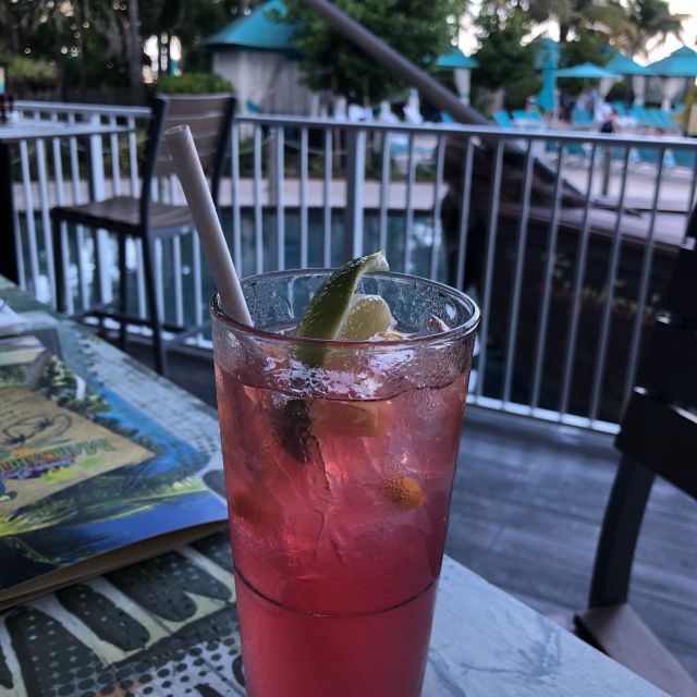 Margaritaville Restaurant Biloxi, MS OpenTable