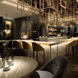 Copitas - Four Seasons Hotel Bengaluru