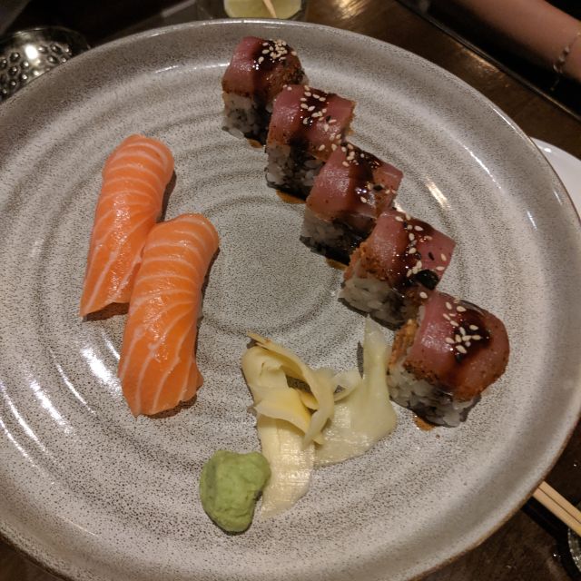 CATCH ARIA Las Vegas, NV OpenTable