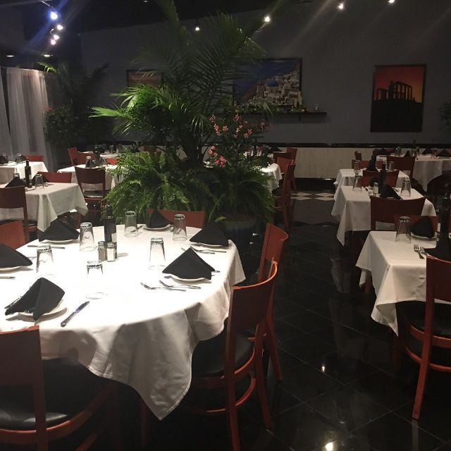 Thassos Authentic Greek Restaurant Clarendon Hills, IL OpenTable