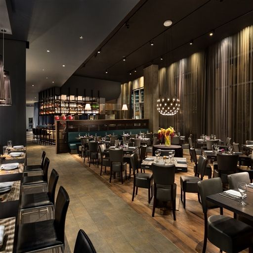 Catch 12 Restaurant - Atlanta, GA | OpenTable