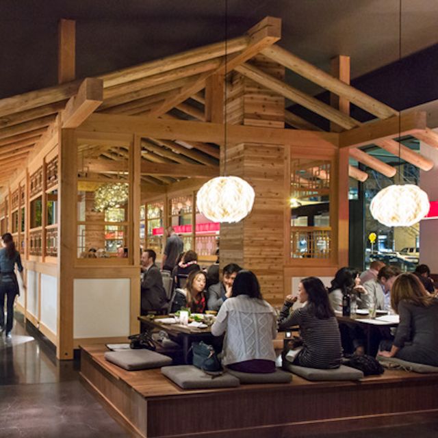 Matsu Restaurant - Seattle, WA | OpenTable