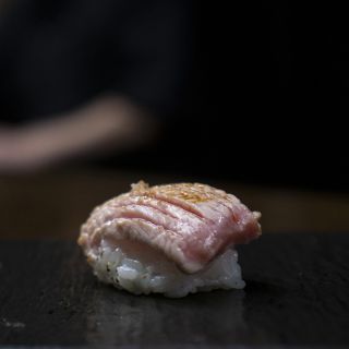 Takeshi Sushi