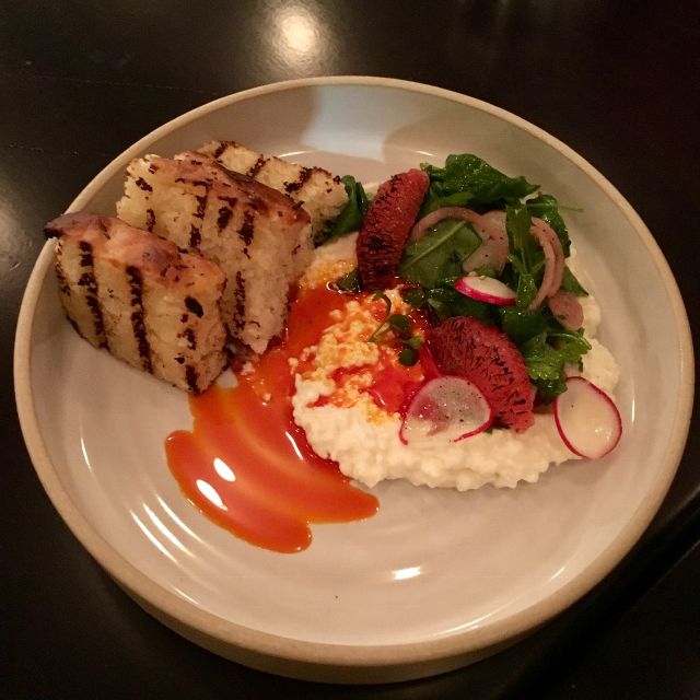 The Kennedy Restaurant Spartanburg, SC OpenTable