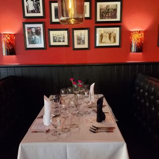 Salerno Italian Restaurant