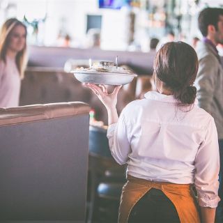 Ocean Blue Restaurant & Oyster Bar