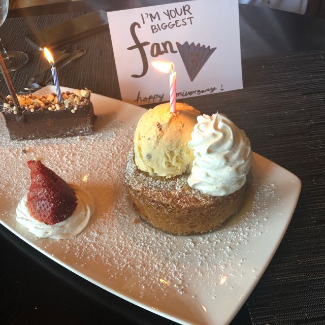 Del Frisco’s Double Eagle Steakhouse Atlanta Restaurant Dunwoody