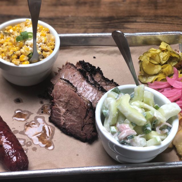 Texas Jacks Barbecue Restaurant Arlington, VA OpenTable
