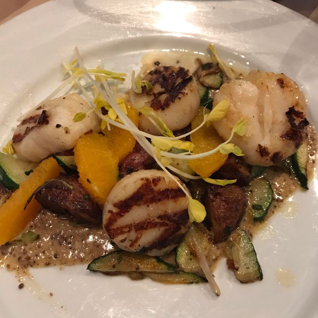 Walt's Wharf Restaurant Seal Beach, CA OpenTable