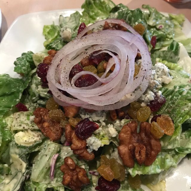 Walt's Wharf Restaurant Seal Beach, CA OpenTable