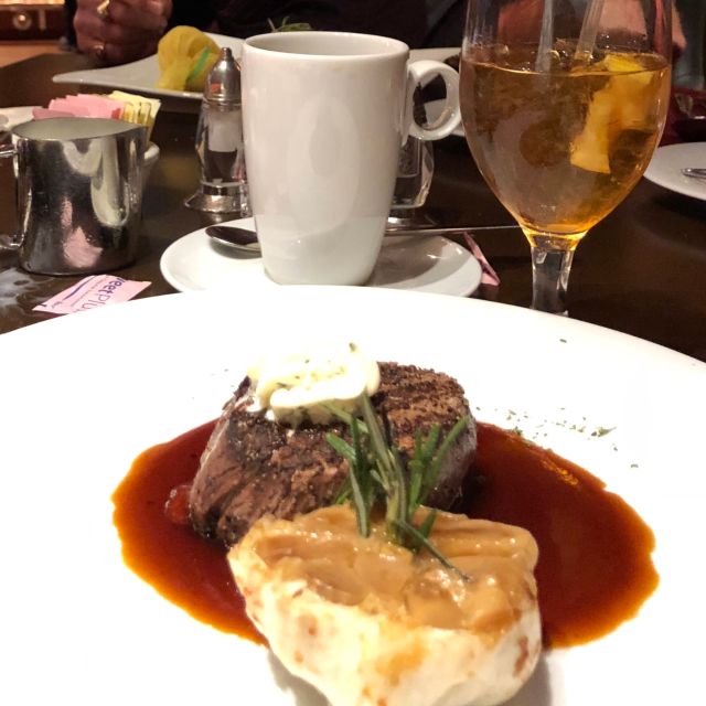 FIRE Steak house Atmore Restaurant Atmore, AL OpenTable