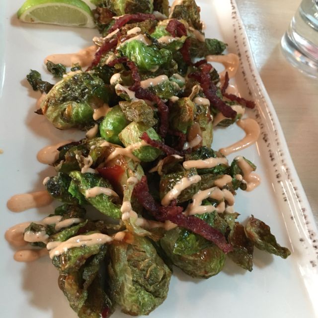 Green Soul Restaurant Philadelphia, PA OpenTable