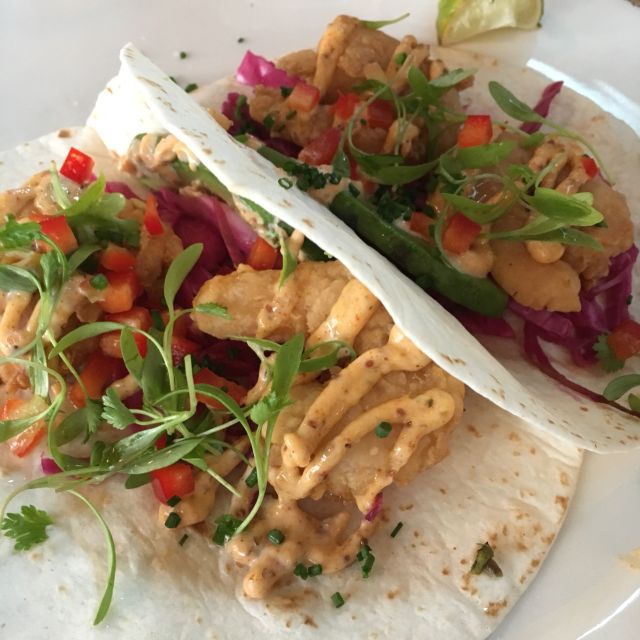 Green Soul Restaurant Philadelphia, PA OpenTable