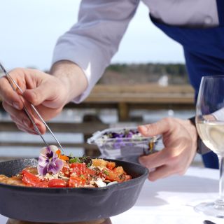 Taka Mediterranean Bar and Grill