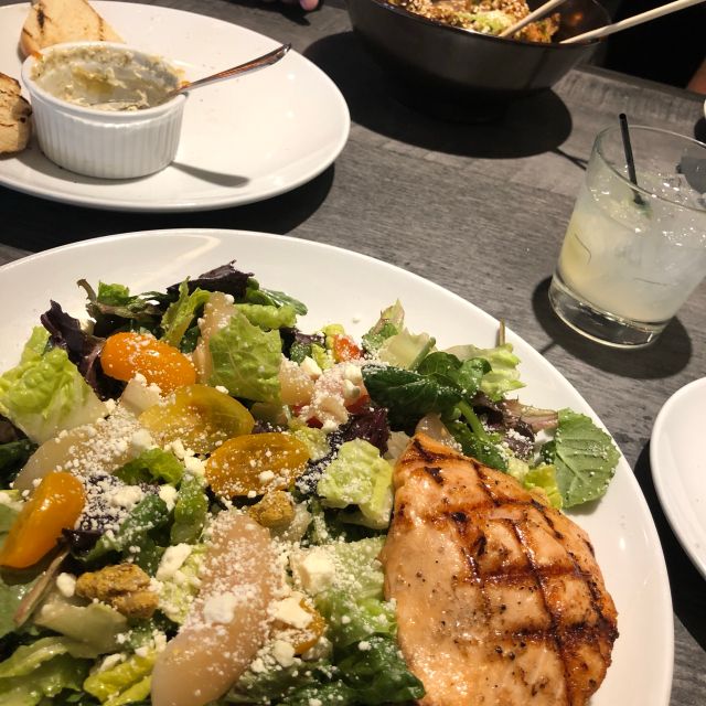 22ten Kitchen Cocktails Restaurant Sioux Falls Sd Opentable