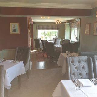 Chez La Vie at the Nelson Inn