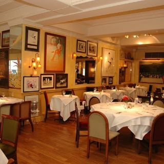 Langan's Brasserie