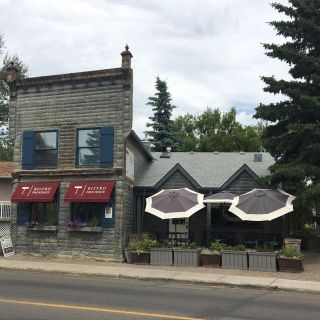 Bistro 1882