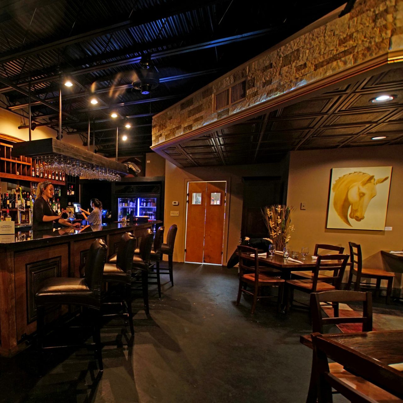 Permanently Closed - Ranadas Bistro Bar Restaurant - Lexington Ky Opentable