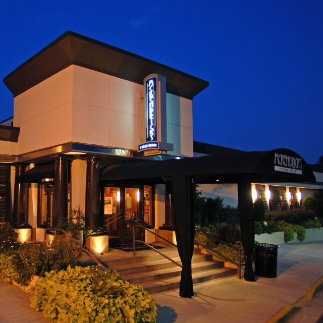 McKendrick's Steakhouse Perimeter Center Restaurant Atlanta, GA