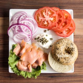 The Bagel Place