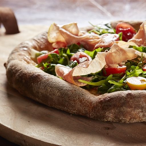 Robert's Pizza and Dough Company Restaurant Chicago, IL OpenTable