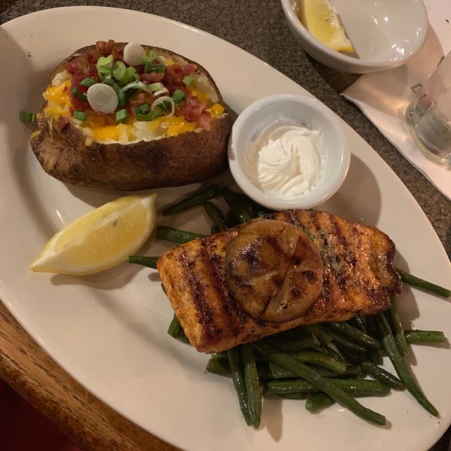 Montgomery Inn Montgomery Rd. (Priority Seating) Restaurant