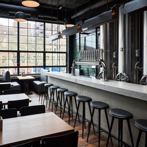 Cruz Blanca Brewpub and Taqueria Restaurant - Chicago, IL | OpenTable