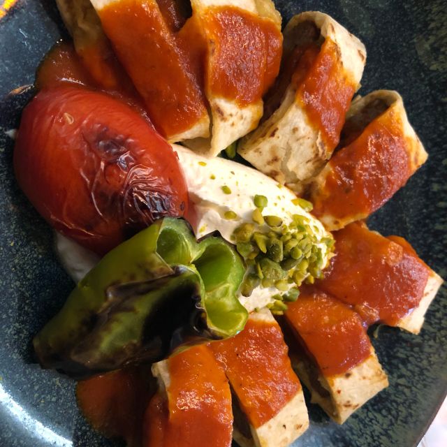 Ottoman Taverna Restaurant Washington, DC OpenTable