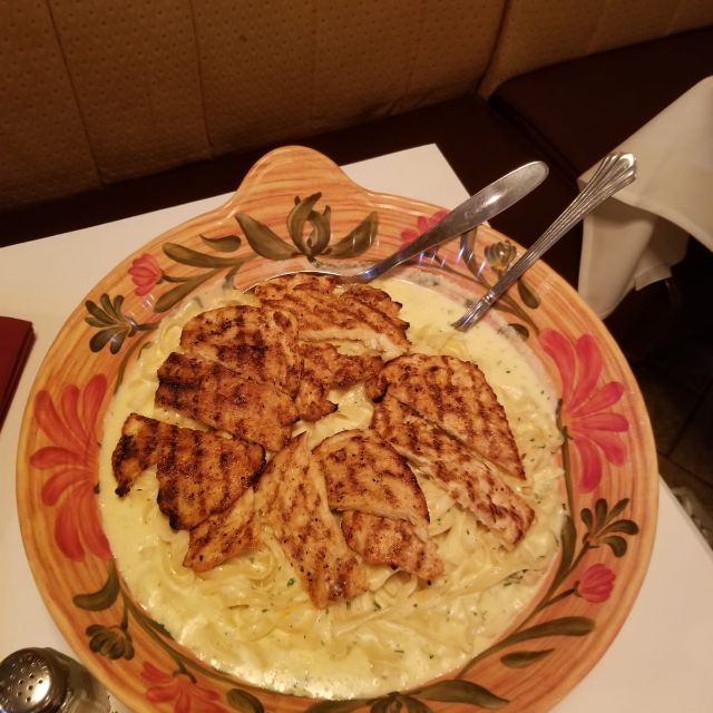 Gianna's Restaurant Carlstadt, NJ OpenTable