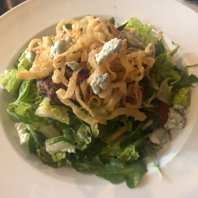 Foundation Restaurant and Bar Sacramento, CA OpenTable