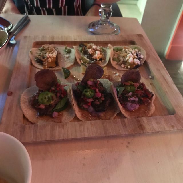 Bar Takito West Loop Restaurant Chicago, IL OpenTable