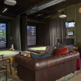 Cover image for Topgolf Swing Suite at Graduate Minneapolis