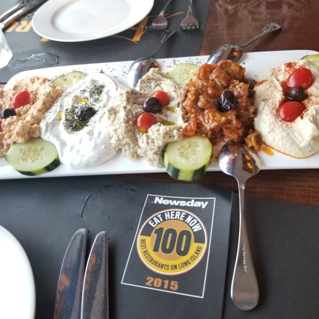 Bosphorus Cafe & Grill Restaurant Port Washington, NY OpenTable