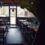 Cover image for Grape Leaves