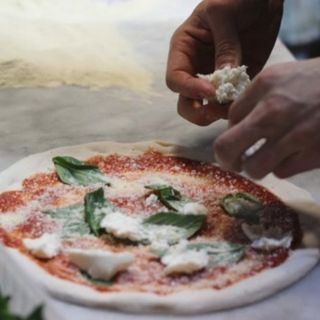 Bocca Pizzeria