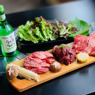 K Town BBQ Haberfield