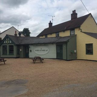 The Wheatsheaf Pub
