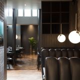 Cover image for White Horse Oyster & Seafood Bar